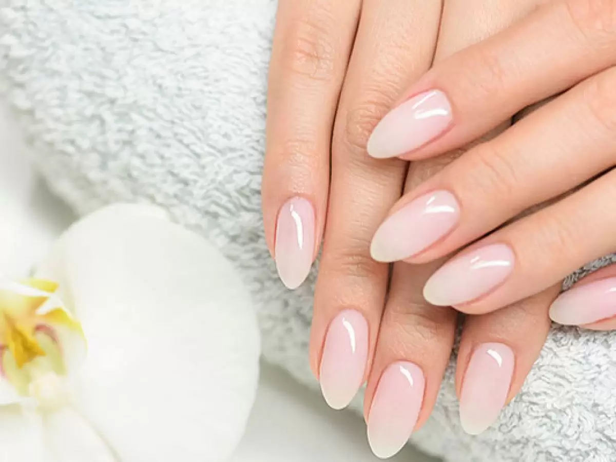 Gülbahçe Protez Tırnak